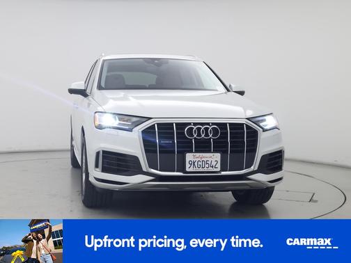2021 Audi Q7 Premium