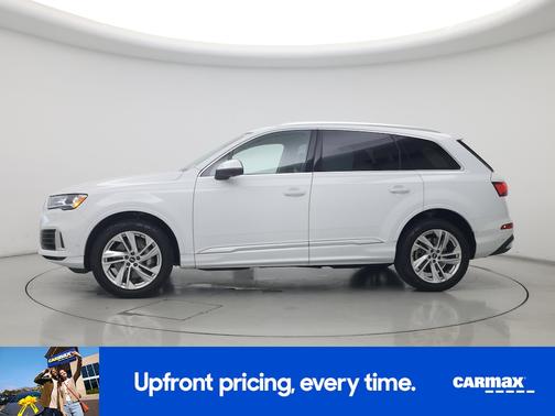 2021 Audi Q7 Premium