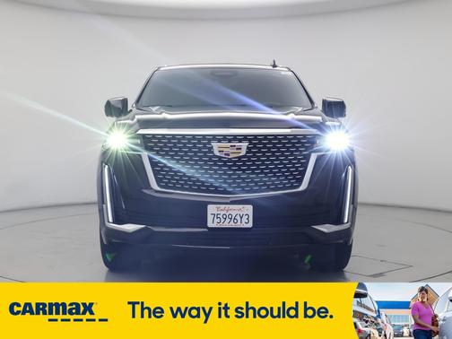 2024 Cadillac Escalade ESV Premium Luxury