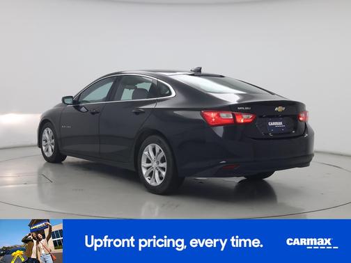 2023 Chevrolet Malibu 1LT