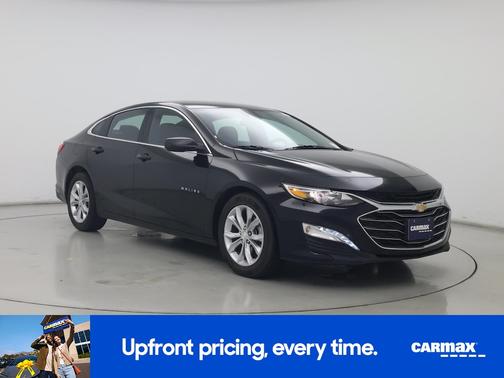2023 Chevrolet Malibu 1LT