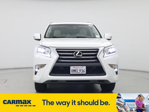 2019 Lexus GX 460 Premium