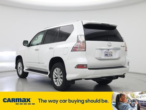 2019 Lexus GX 460 Premium