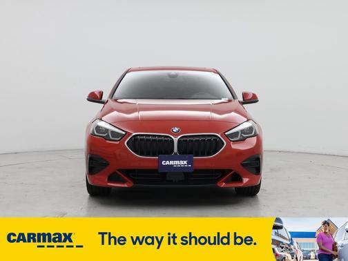 2022 BMW 228 Gran Coupe I Gran Coupe