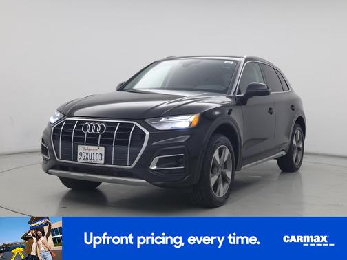 2023 Audi Q5 Premium