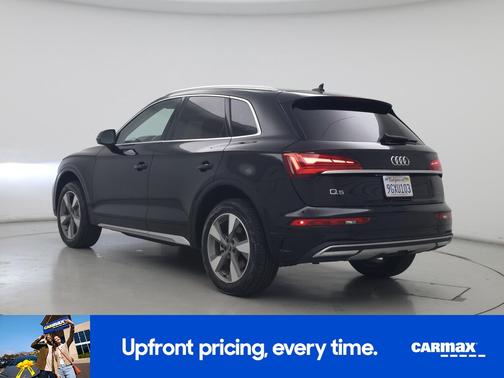 2023 Audi Q5 Premium
