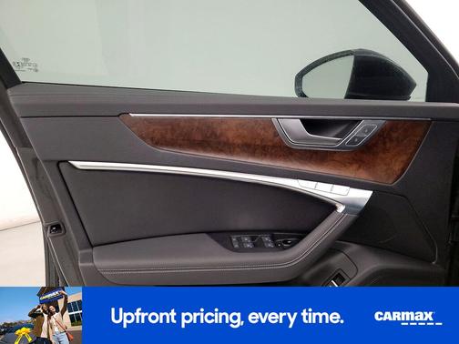 2019 Audi A6 Premium Plus