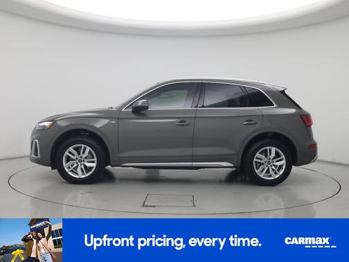 2023 Audi Q5 S-Line Premium