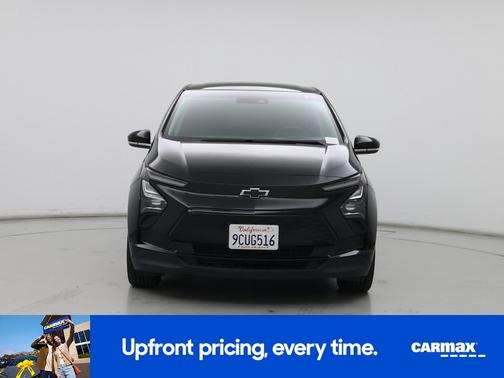 2022 Chevrolet Bolt EV 1LT