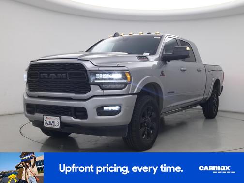 2022 RAM 2500 Limited