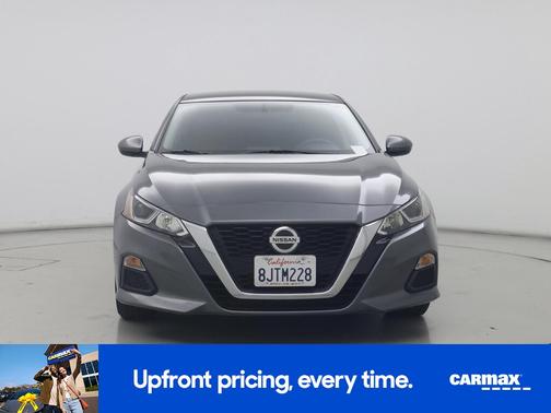 2019 Nissan Altima S