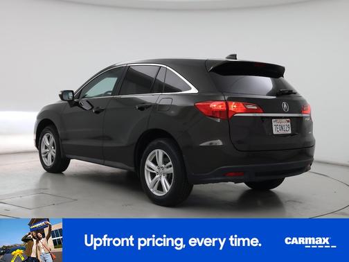2014 Acura RDX AWD