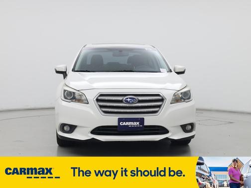 2016 Subaru Legacy 2.5I Limited
