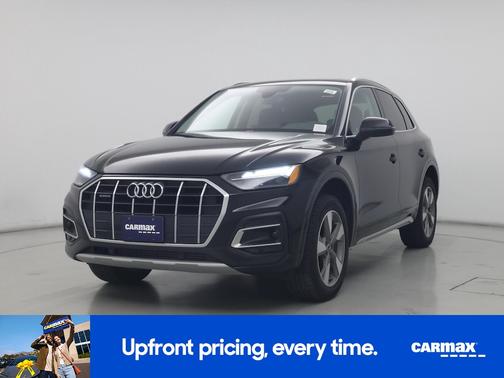 2023 Audi Q5 Premium