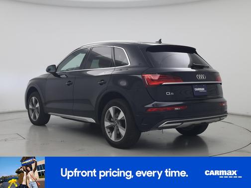 2023 Audi Q5 Premium