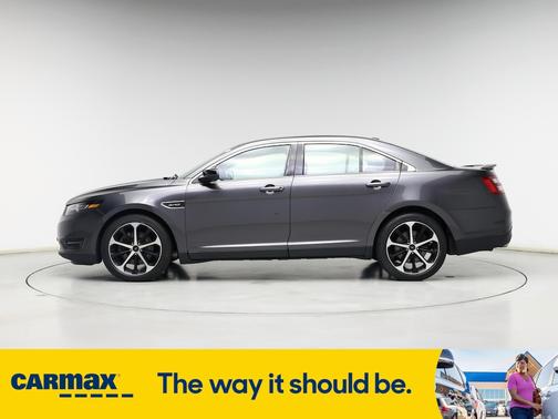 2015 Ford Taurus SHO