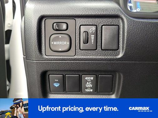 2019 Toyota 4Runner TRD Off Road Premium