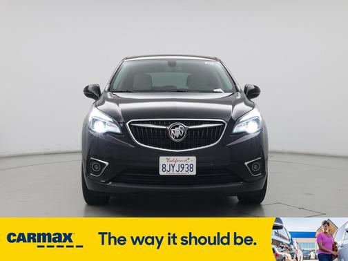 2019 Buick Envision Preferred