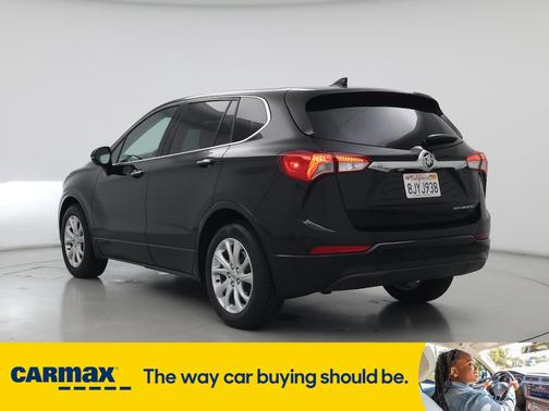 2019 Buick Envision Preferred