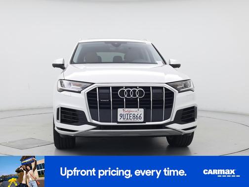 2023 Audi Q7 Premium Plus