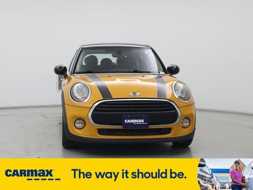 2017 MINI Hardtop