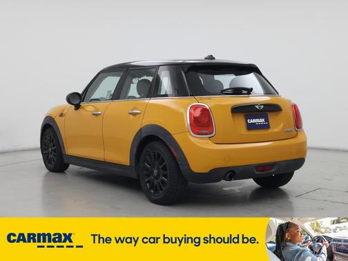 2017 MINI Hardtop