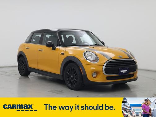 2017 MINI Hardtop