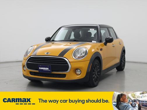 2017 MINI Hardtop