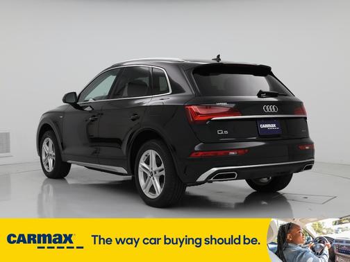 2024 Audi Q5 S-Line Premium