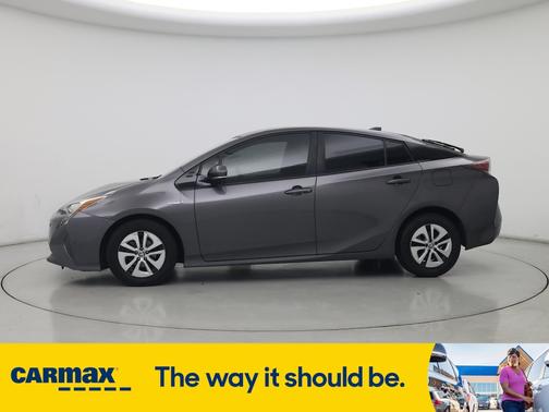 2018 Toyota Prius Two