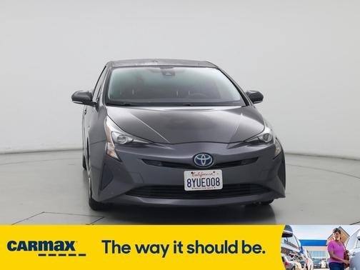 2018 Toyota Prius Two