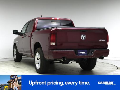 2016 RAM 1500 Sport
