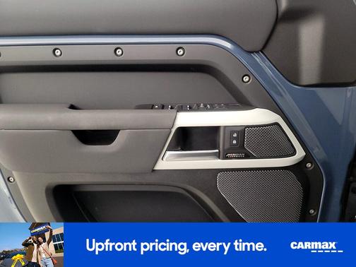 2023 Land Rover Defender 110 X-Dynamic SE