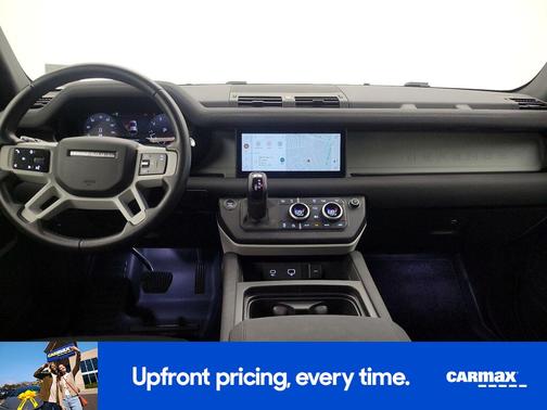 2023 Land Rover Defender 110 X-Dynamic SE