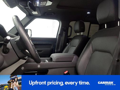 2023 Land Rover Defender 110 X-Dynamic SE