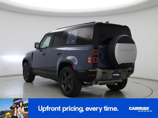 2023 Land Rover Defender 110 X-Dynamic SE