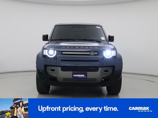 2023 Land Rover Defender 110 X-Dynamic SE