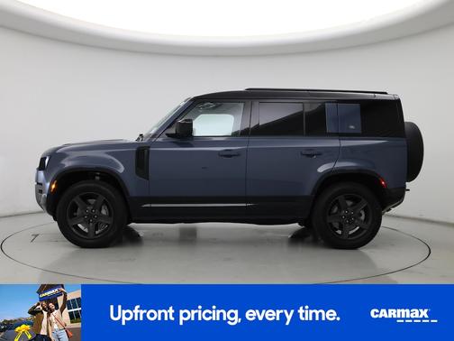 2023 Land Rover Defender 110 X-Dynamic SE