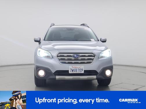 2017 Subaru Outback 3.6R Limited