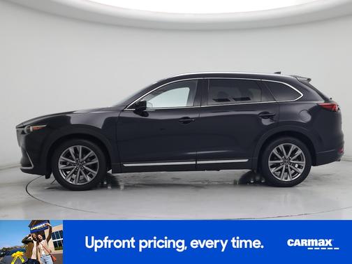 2021 Mazda CX-9 Grand Touring