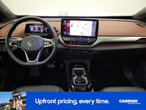 2022 Volkswagen ID.4 PRO S