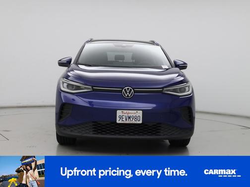 2022 Volkswagen ID.4 PRO S