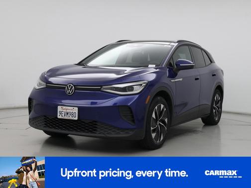 2022 Volkswagen ID.4 PRO S