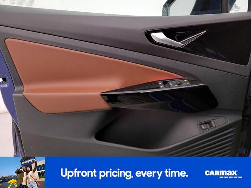 2022 Volkswagen ID.4 PRO S