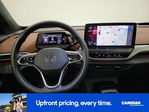 2022 Volkswagen ID.4 PRO S