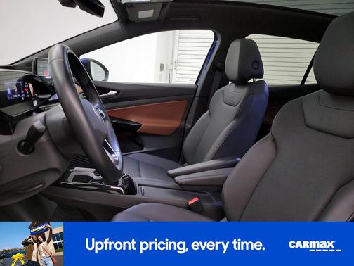 2022 Volkswagen ID.4 PRO S