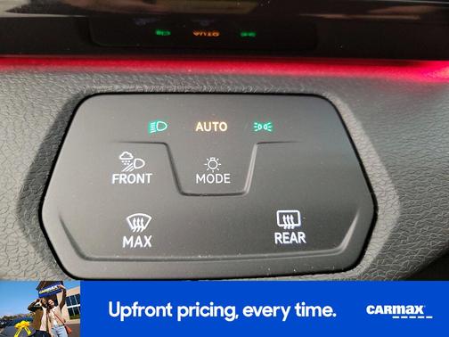 2022 Volkswagen ID.4 PRO S