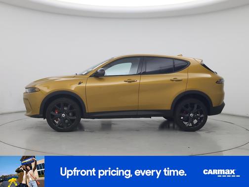 2023 Dodge Hornet GT Plus