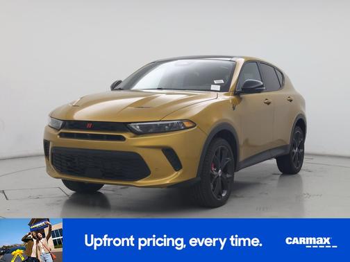 2023 Dodge Hornet GT Plus