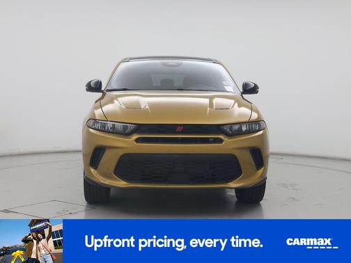 2023 Dodge Hornet GT Plus